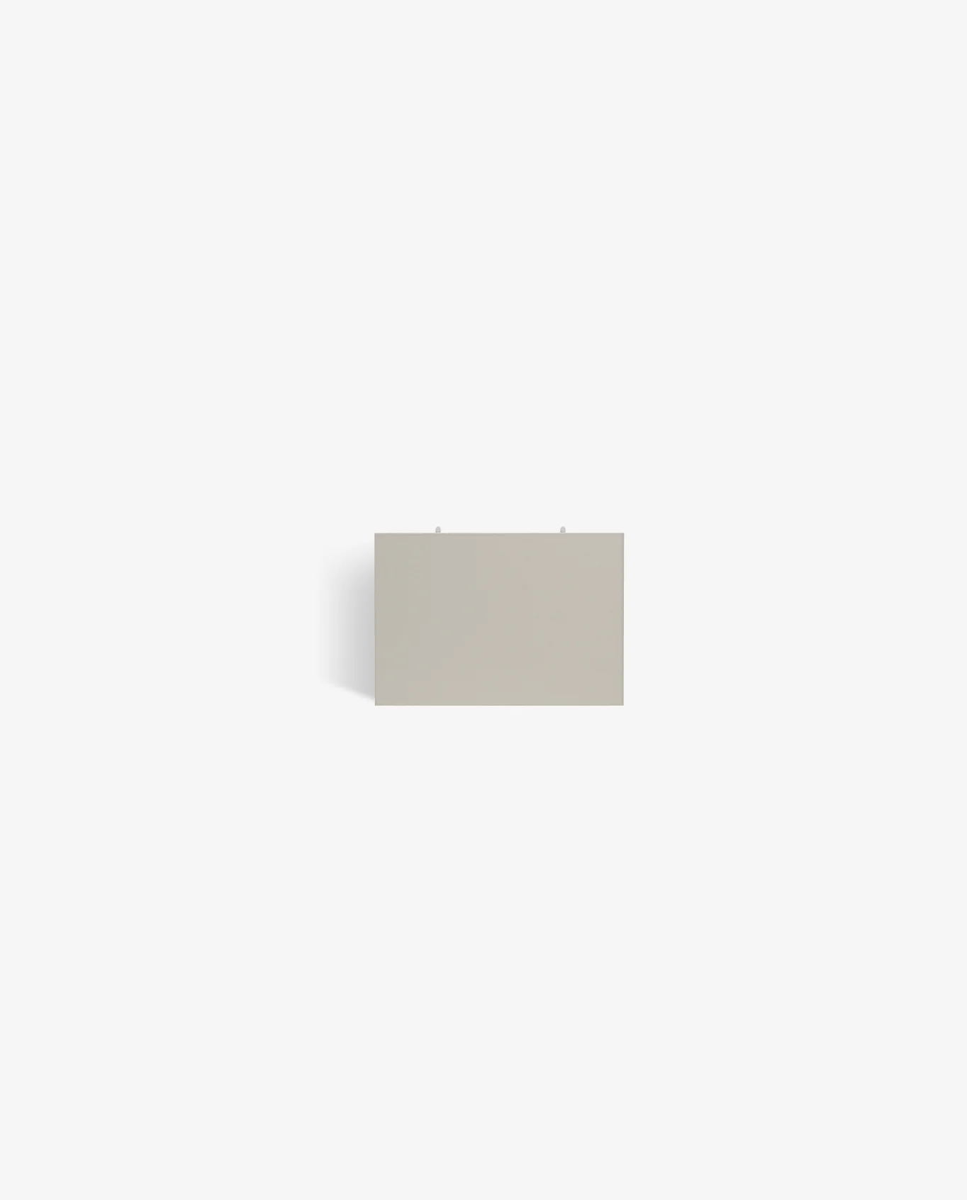 Element A - Stek a beige deur 2 - A11000