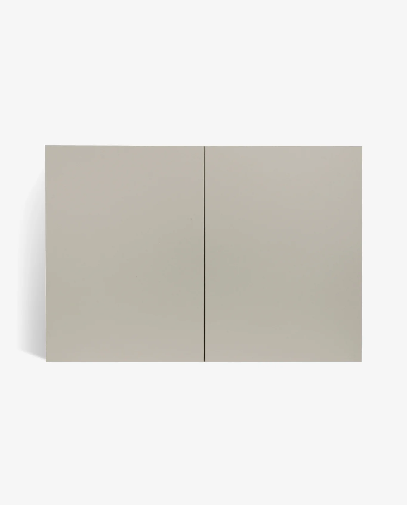 Element J - Stek j beige deur - J33000